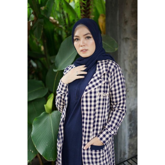 PLAYME Gamis 1 Set LIMITED EDITION