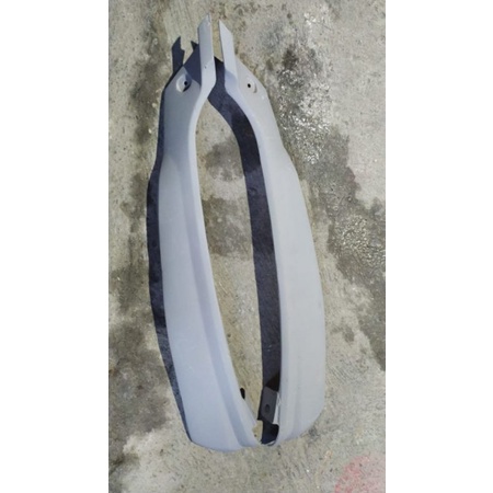 list pedang set kanan kiri body qingqi babymatic 50cc