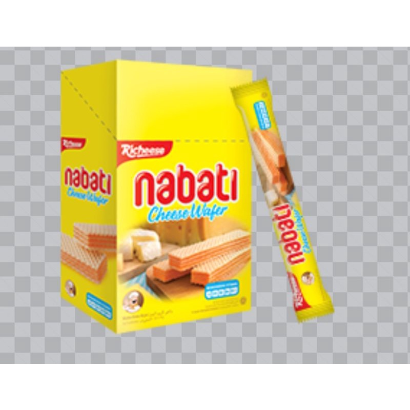 

siip nabati
