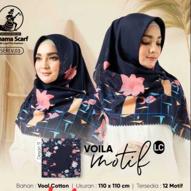 JILBAB SEGIEMPAT MOTIF, JILBAB UMAMA ORI, UMAMA MURAH