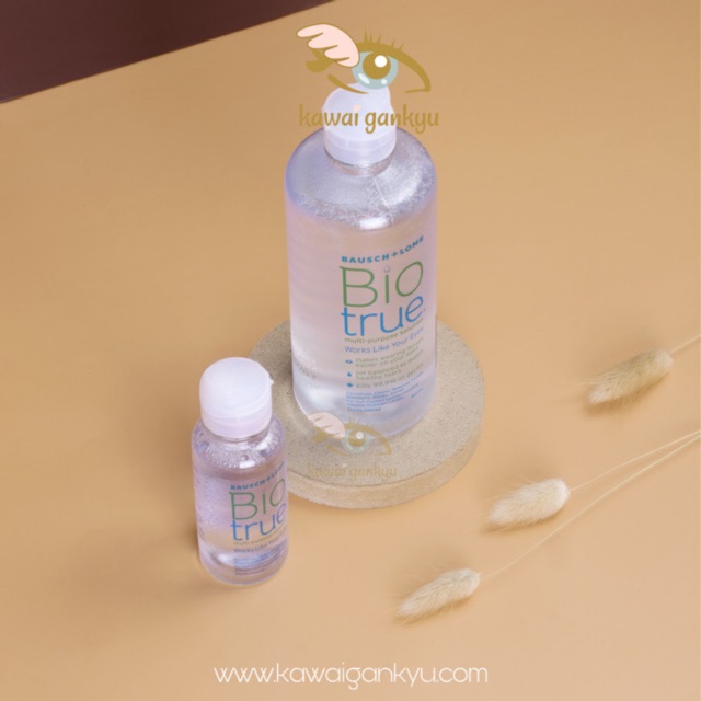 Bio true multi-purpose solution 60ml