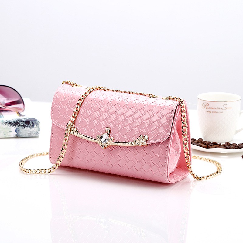 8312 Tas Selempang Pesta - Tas Pesta Wanita Import - Tas Import Fashion Terbaru