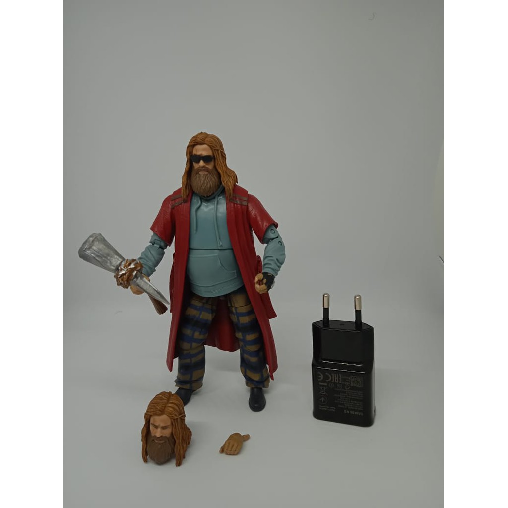 FAT THOR - MARVEL LEGEND