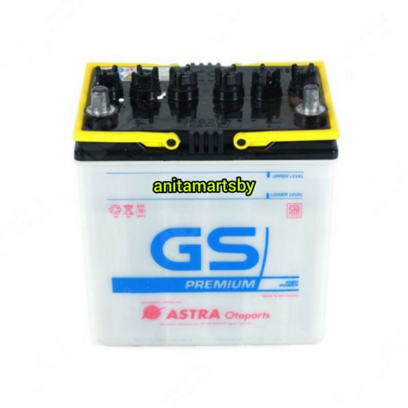 Gs Premium Astra Ns40z