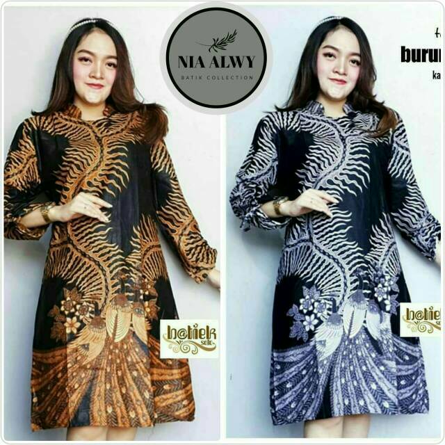 Tunic serut burung kelabang bisa di couple tersedia ukuran jumbo