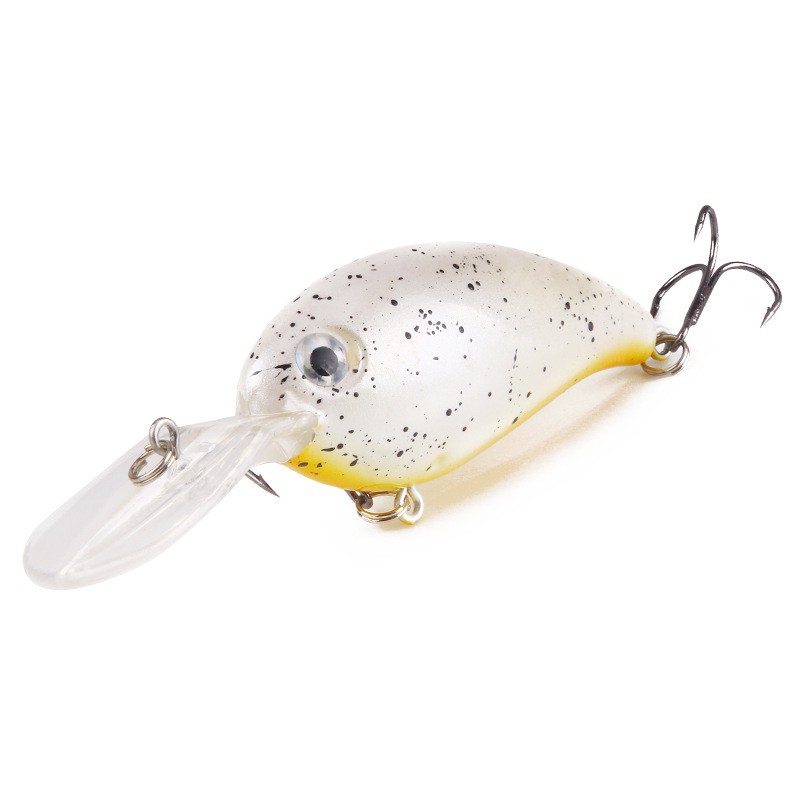 SYFishing 1Pcs New Colorful Crankbait Umpan Pancing 10cm 15g Floating Minnow Fishing Lure Ikan Bass Wobbler Kail Memancing Tackle