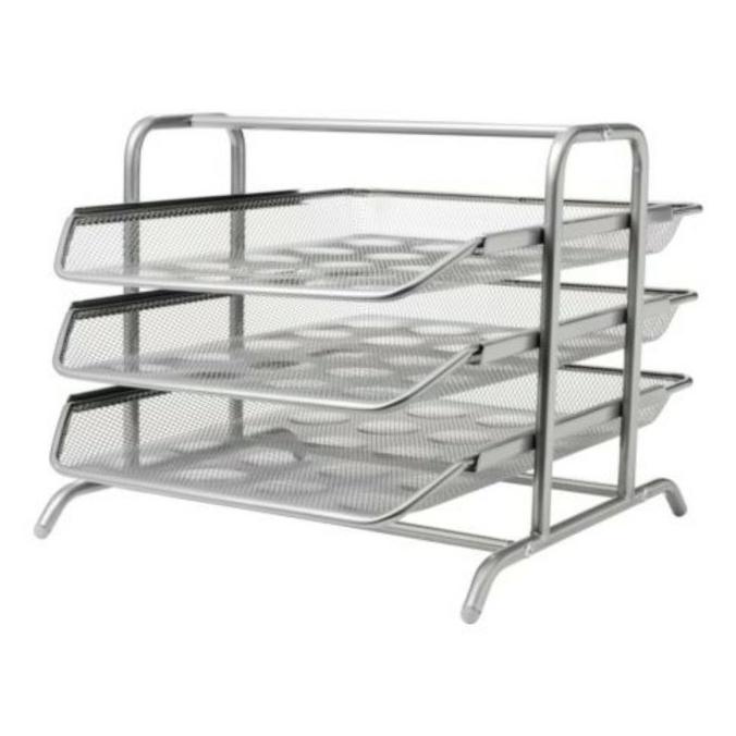 

PROMO RAK SUSUN KERTAS HVS DOKUMEN TINGKAT ( PACKING AMAN )