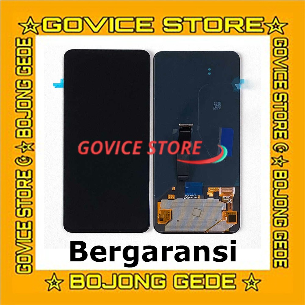 LCD TOUCHSCREEN OPPO RENO 2F OPPO K3