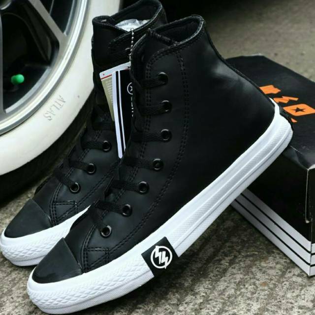 SEPATU CONVERSE KULIT PRIA CONVERSE UNDEFEATED KULIT SEPATU SNEAKER PRIA |  Shopee Indonesia