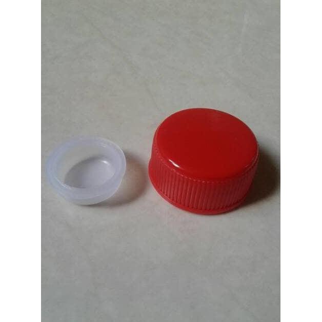 TUTUP BOTOL MARJAN MERAH