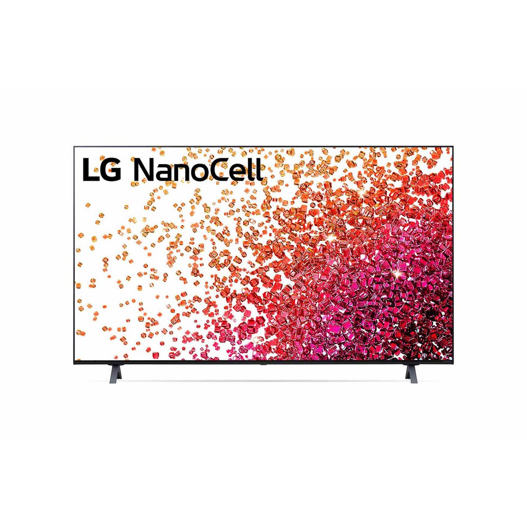 LG 50NANO75 Led Smart 4K TV 50 Inch (2021)