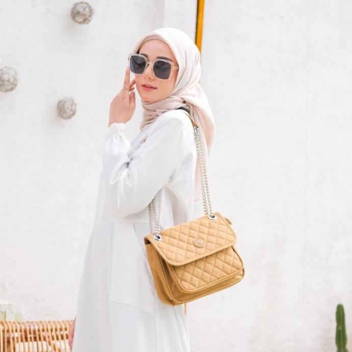 HARUICA WALLET 80130 TAS SELEMPANG WANITA ORIGINAL IMPORT - CEWEK HIGH