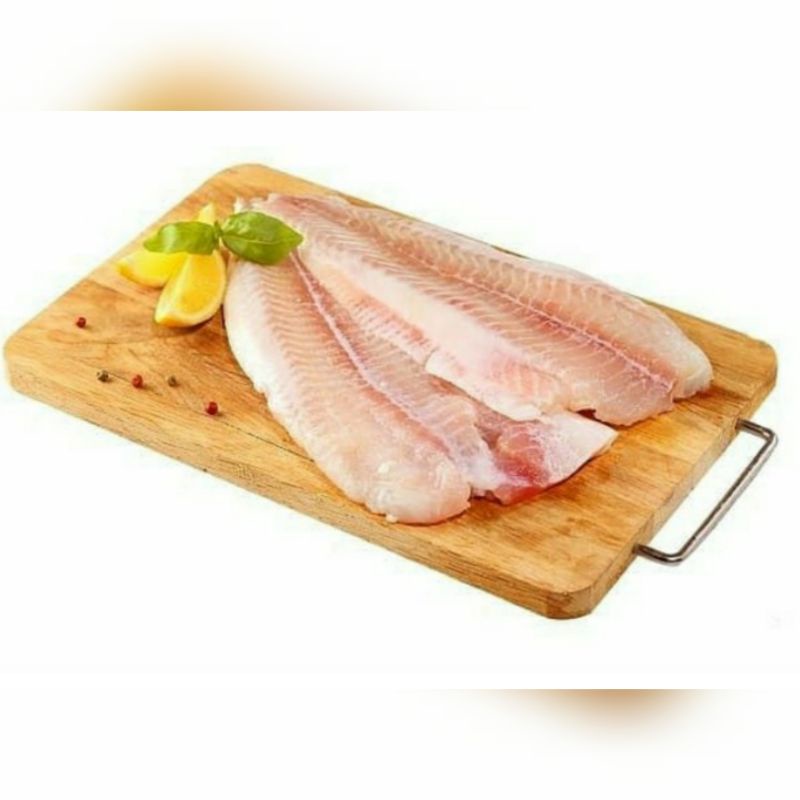 

IKAN DORI FILLET 1 KG