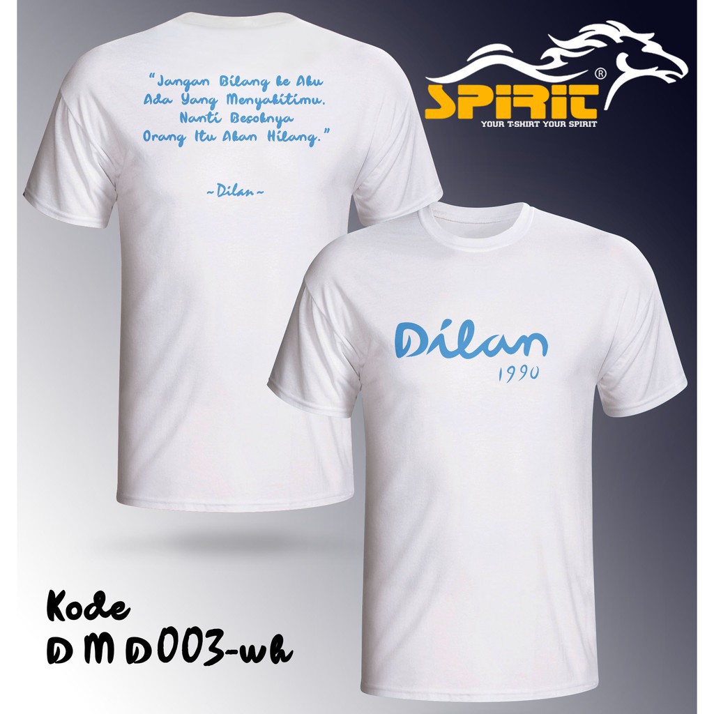 Hot Sale Buat Bikin Sablon Cetak Kaos Satuan Film Kata Kata