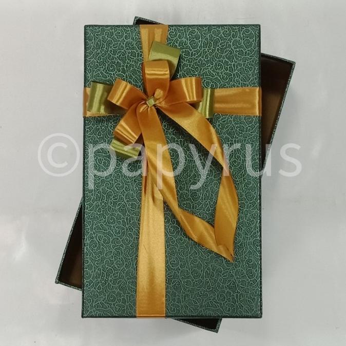 

Premium Product!!! Papyrus 15X25 Tinggi 30Cm Kotak Kado Gift Box - Paling Dicari