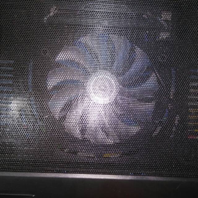 Cooling /cooler fan laptop 14&quot;