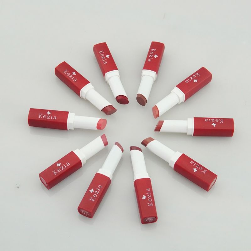 Kezia Skincare - LIPSTIK Kezia (BPOM & Halal MUI)