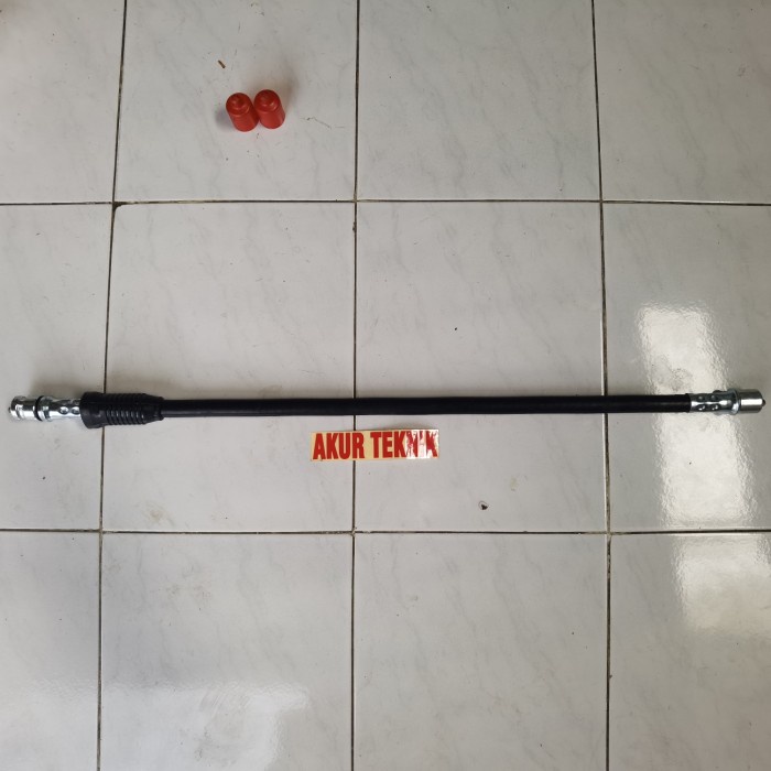 flexible shaft assy fleksibel mesin rumput komplit TASCO TAC 439 ASLI