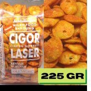 

cigor Milan food bandung