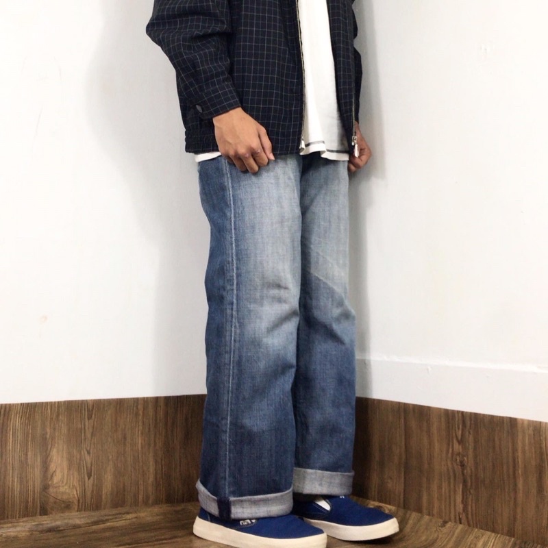 ADRIANO GOLDSCHMIED WASH JEANS PANTS