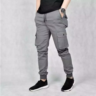 celana jogger list loreng/camo | Shopee Indonesia