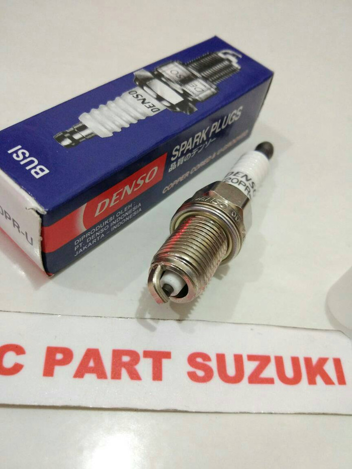 Busi suzuki grand escudo xl7