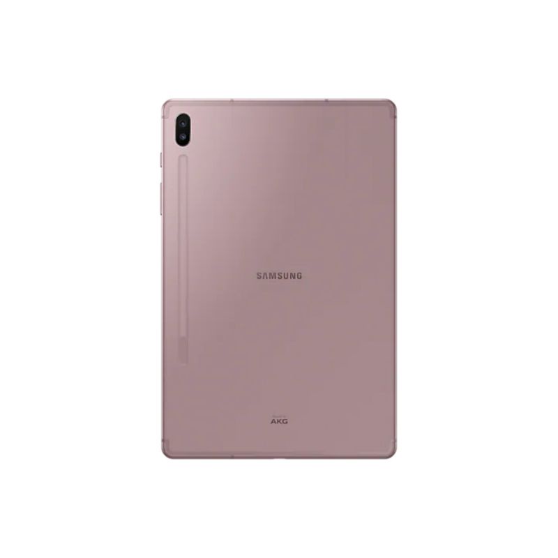 Samsung Galaxy Tab S6 RAM 6GB 128GB Garansi Resmi Tablet 10 inch S Pen Stylus 10.5