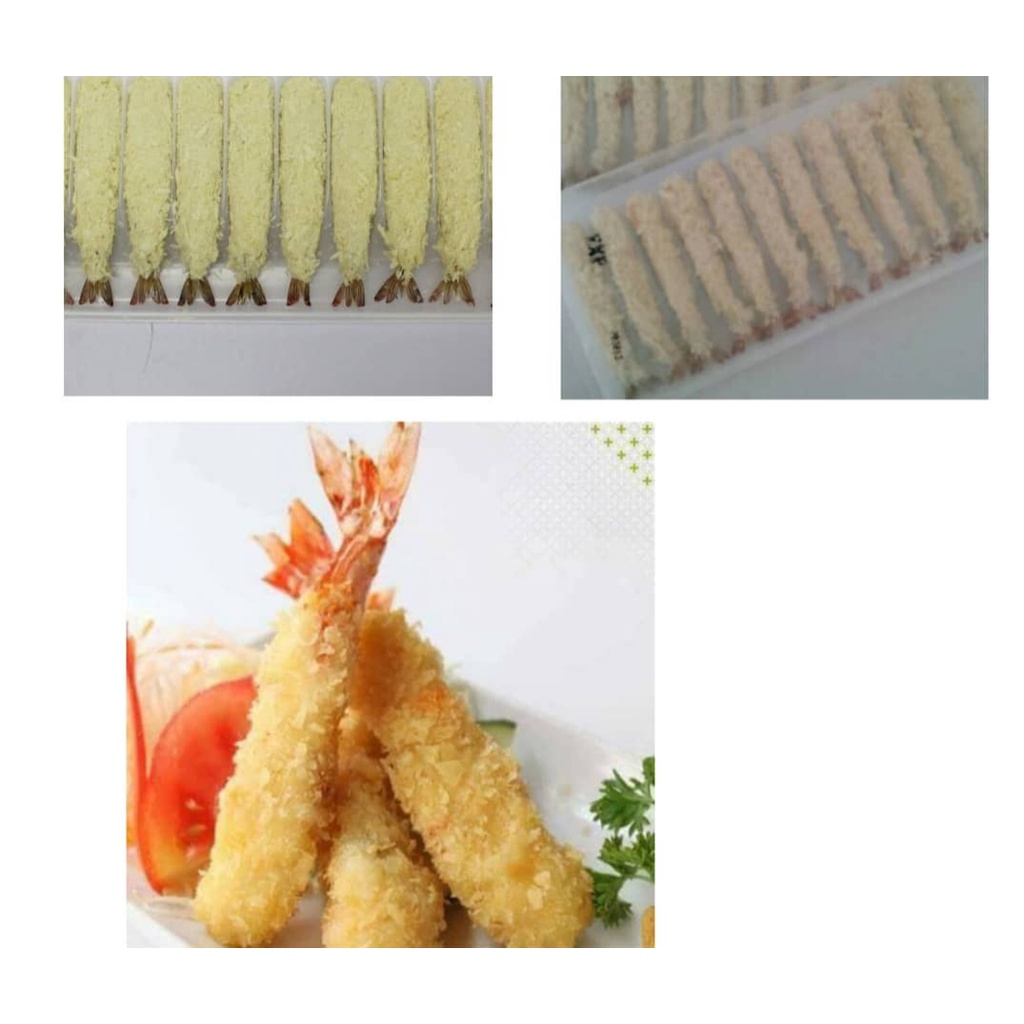 

ebi furai isi 12 pcs