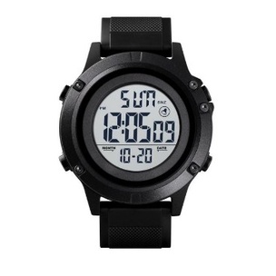 Jam Tangan FORESTER - JTF 2032 - Digital Watch - 100% ORI
