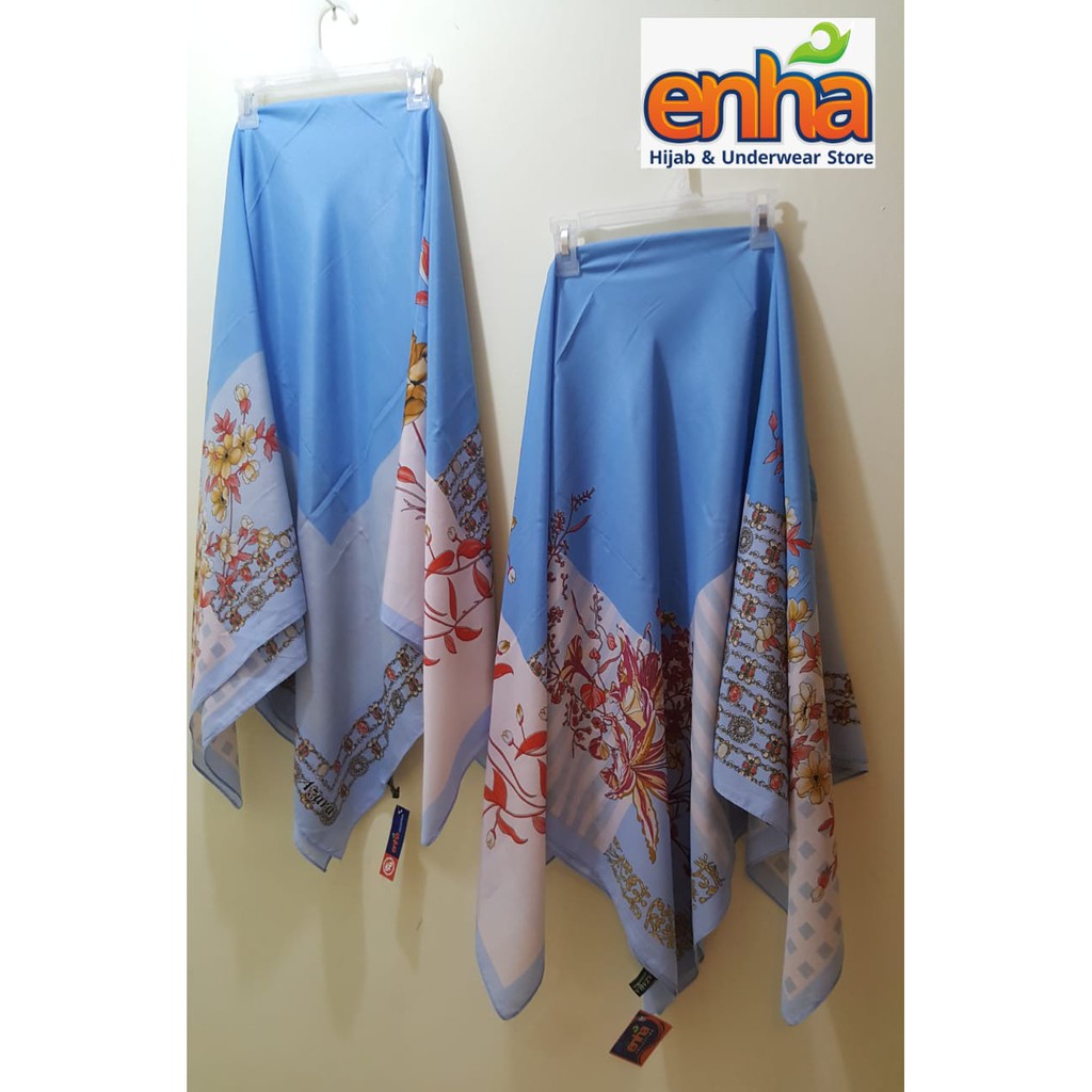 AZARA SYARI | HIJAB SYARI | HIJAB MOTIF | JILBAB SEGI EMPAT MURAH | KERUDUNG SEGI EMPAT AZARA