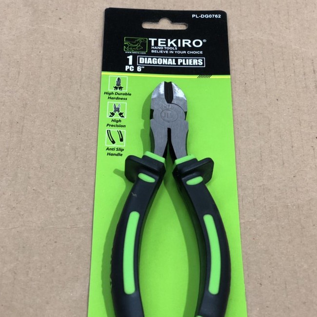 TANG POTONG 4.5&quot; TEKIRO PL-DG0762