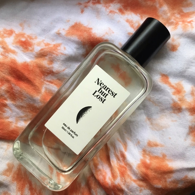 nbl nearest but lost la lune 50ml preloved