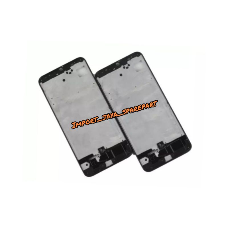 frame lcd / middle frame / dudukan lcd SAMSUNG A50S / A 50S / A507 / A 507 original
