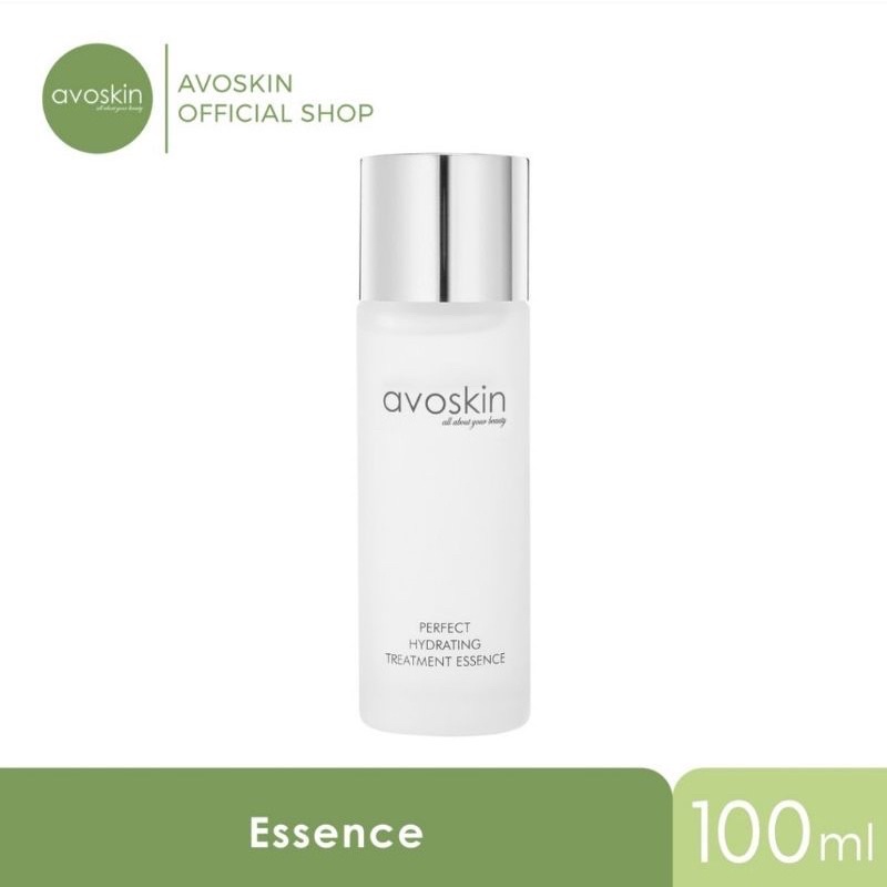 [ 30 &amp; 100 ml ] avoskin PHTE -- avoskin perfect hydrating treatment essence 30&amp;100 ml -- essence avoskin