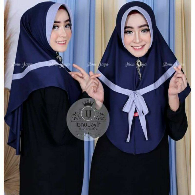jilbab ARIDA