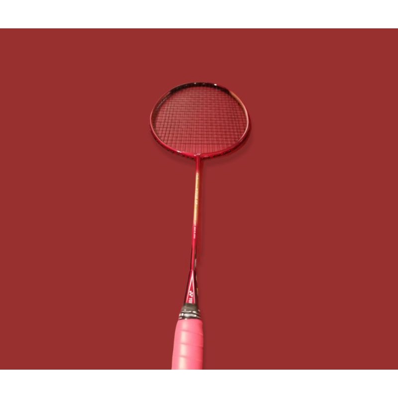 raket badminton carbonex  9