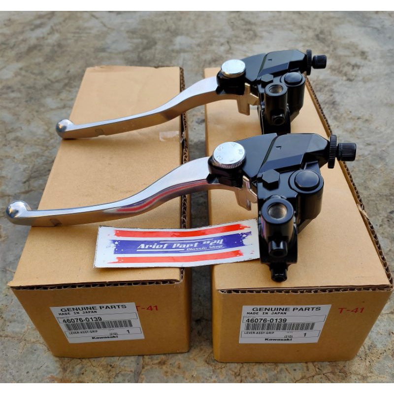 handle kopling z900 kawaski z900 handle kopling original z900 handel kopling Assy Kawasaki z900