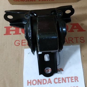 engine mounting gantungan mesin kiri matik jazz s rs ge8 2008 2009 2010 2011 2013 2013 2014 city gm2 2009 2010 2011 2012 2013 2014 brio 2012 2013 2014 2015 2016 2017 freed mobilio 2014 2015 2016 2017 2018 2019