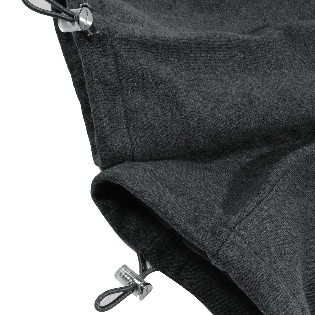 FOG Sixth Collection Core Sweatpants Dark Grey
