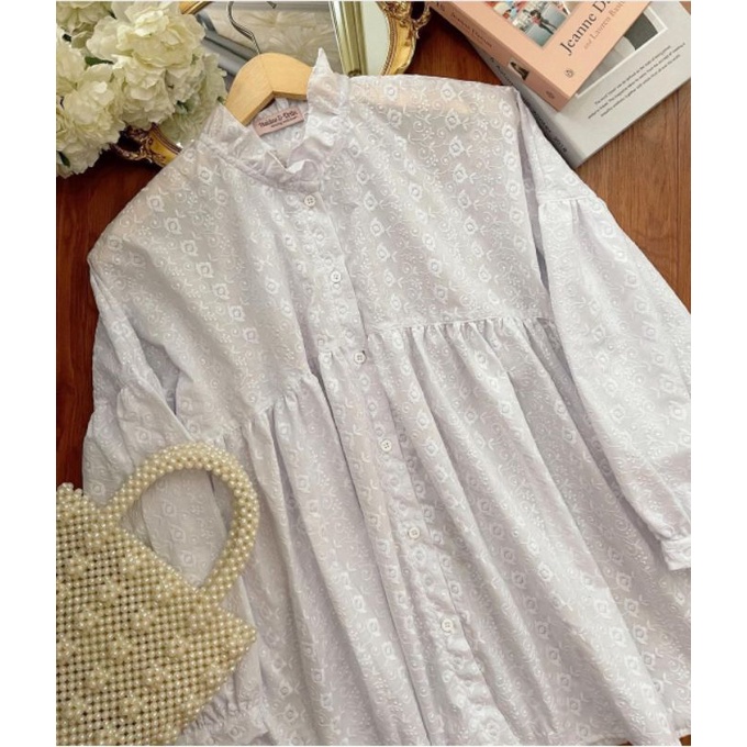 HEIDI JASMINE by Haideeorlin