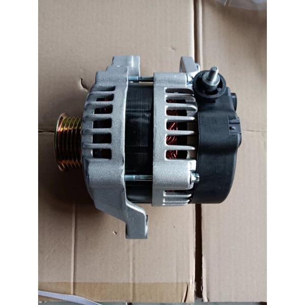Alternator Geely MK, Geely Panda.