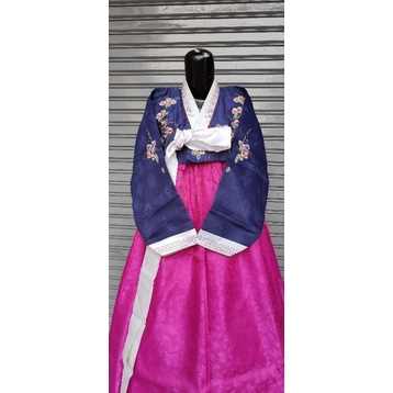 HANBOK MODERN