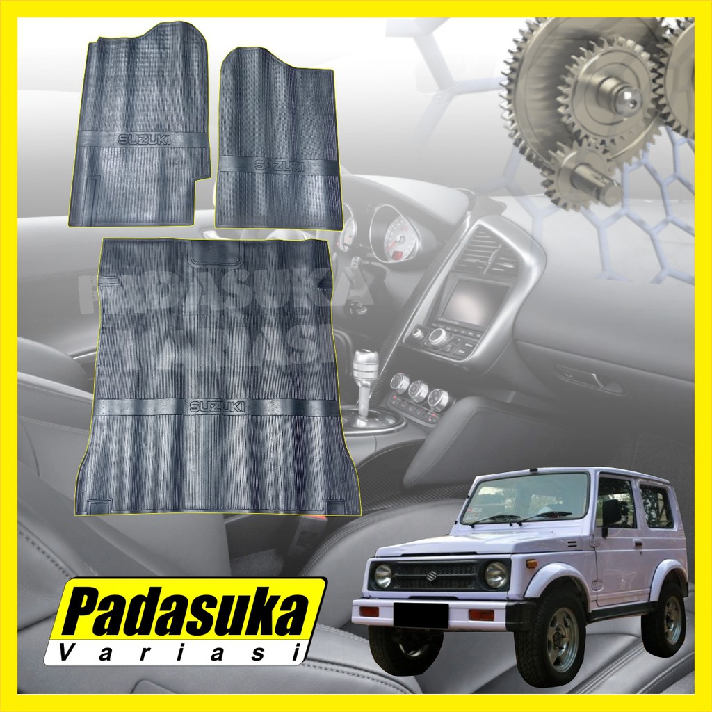 Karpet JIMNY Katana Karpet Jimny Karpet Karet Katana JIMNY