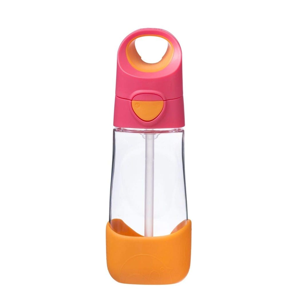 B Box Tritan Drink Bottle / Botol Minum Anak