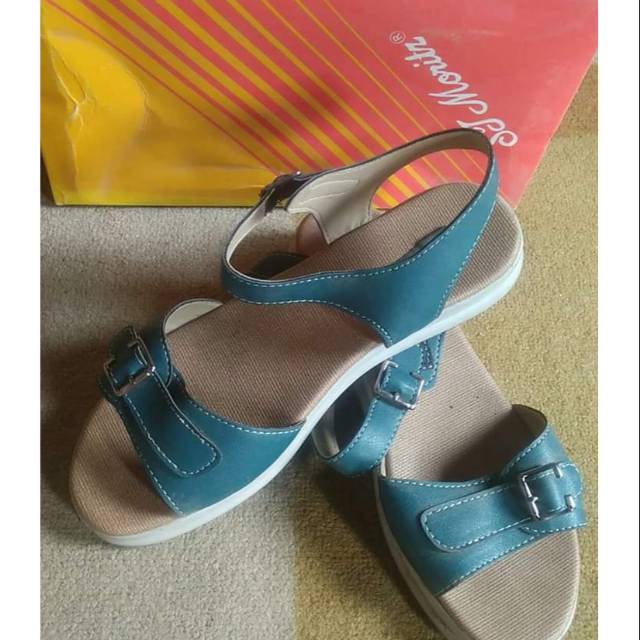 Sandal st moritz