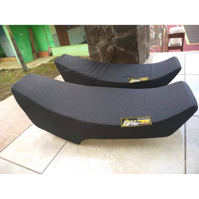 JOK RX KING SLIM PERAHU BAHAN HALUS