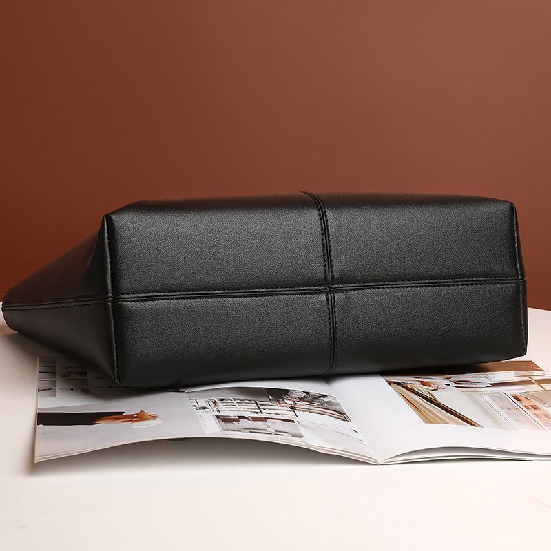 Dapat menampung komputer,tas wanita tas selempang,kapasitas besar 1269