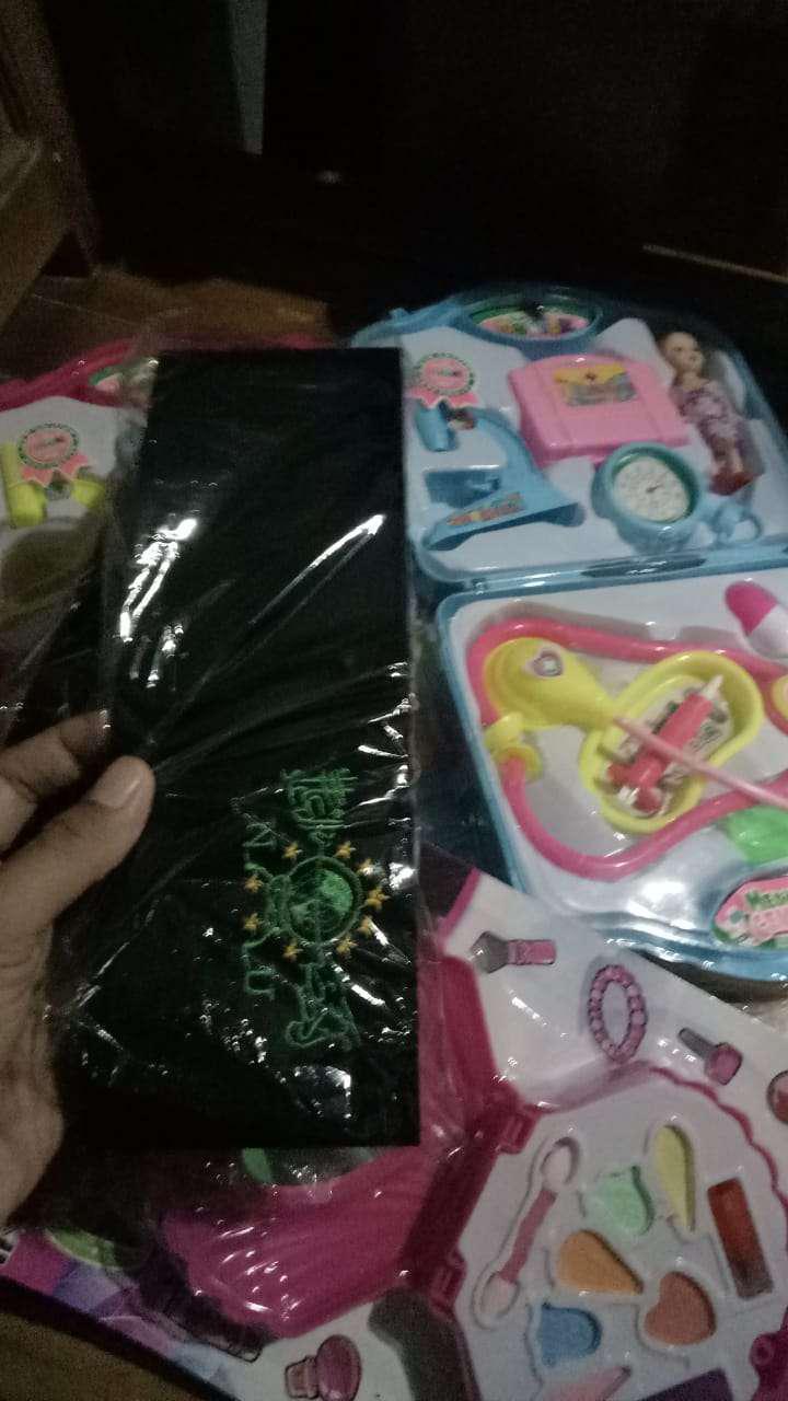 Songkok Anak Laki Laki Kolosebo - Peci Hitam Karakter Kopiah Motif Kartun Sablon Batik Bkn Bordir Nu