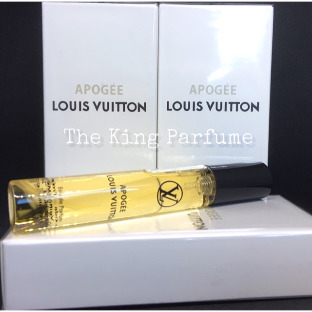 Parfum Mini - Louis Vuitton - Apogee 20ml