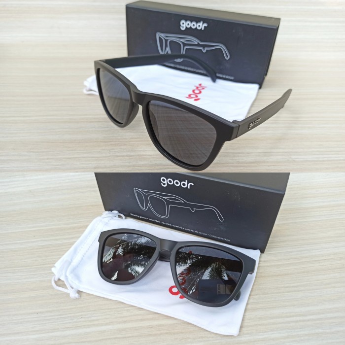 kacamata goodr polarized